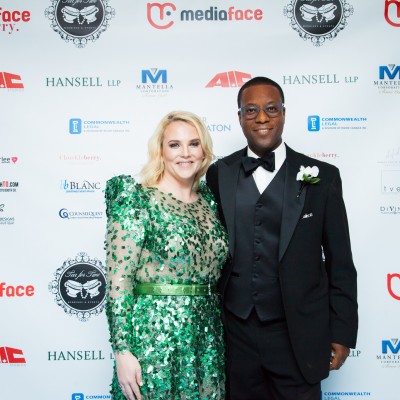 Malachy's Soiree in benefit of St. Michaels Neo-Natal Intensive Care unit